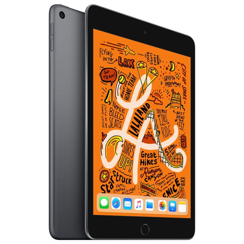 64GB Apple iPad Mini 5th Gen WiFi Tablet for $299 Shipped