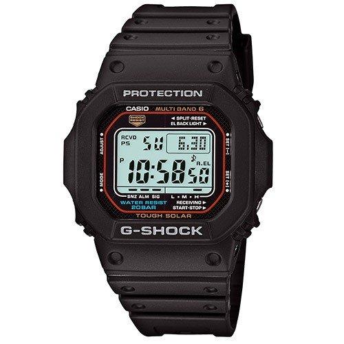 Casio Mens G-SHOCK Quartz Watch with Resin Strap for $80.78 Shipped