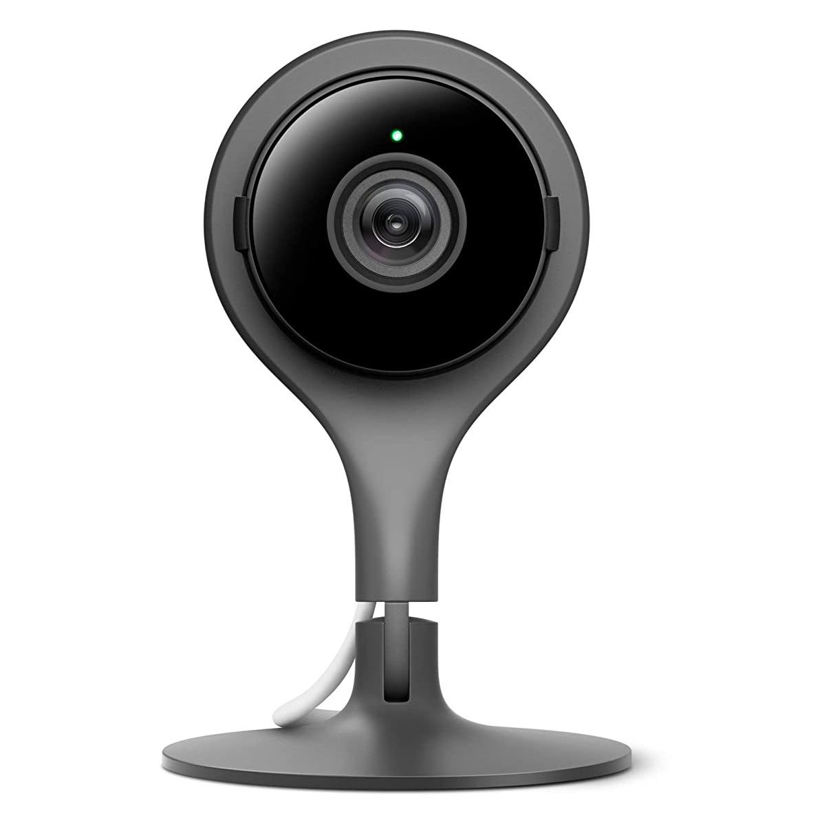 Google Nest Wired Indoor Camera for $99 Shipped