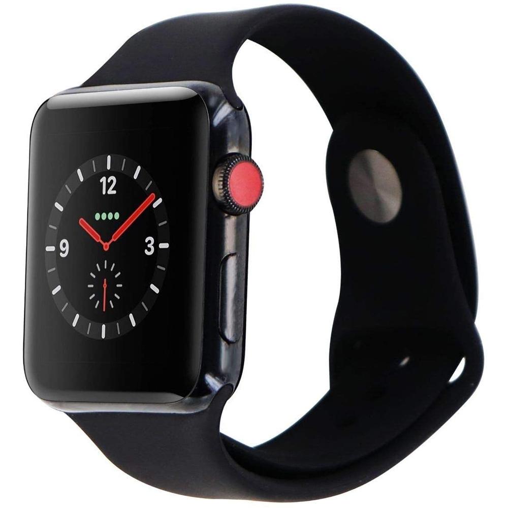 Apple Watch Series 3 Refurbished for $109.99 Shipped