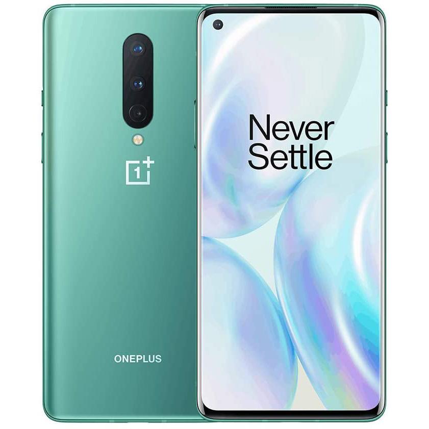 128GB OnePlus 8 5G Unlocked Smartphone for $349 Shipped