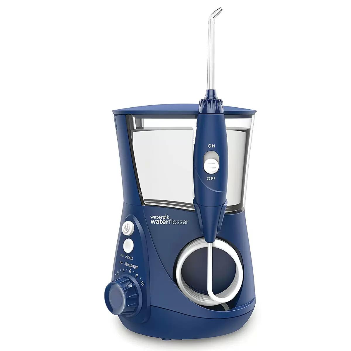 Waterpik Aquarius Professional Water Flosser for $44.49 Shipped