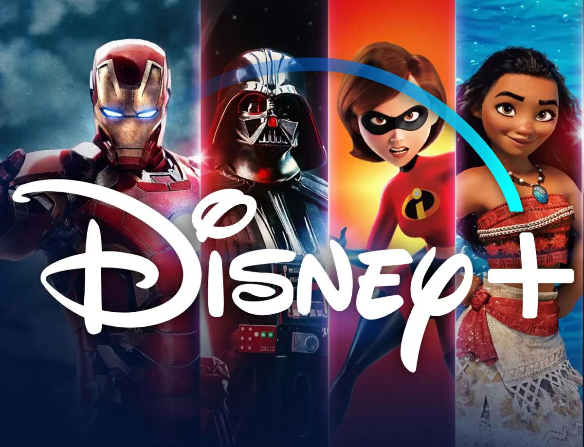 3-Months of Disney+ and a Fire TV Stick for $17.99!