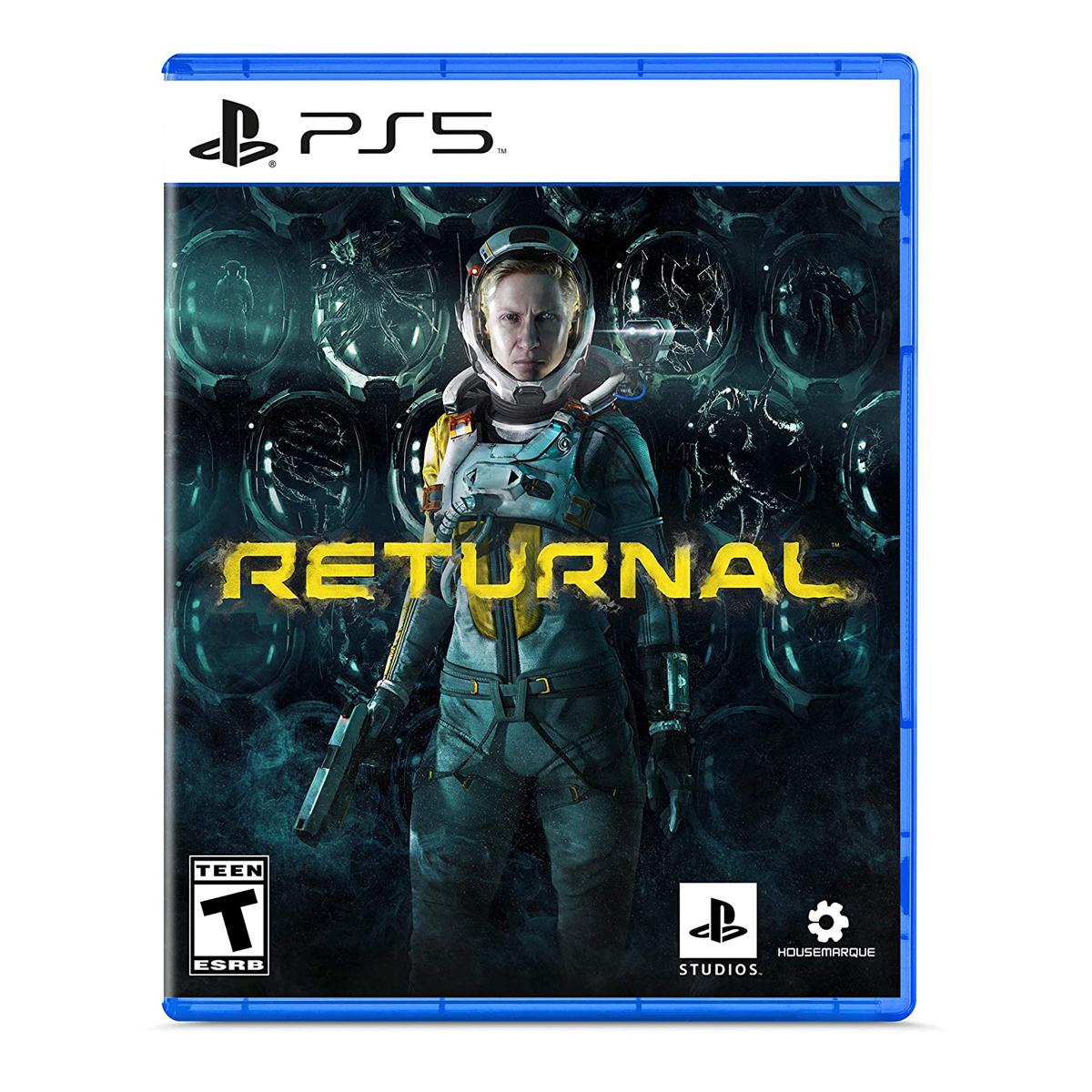 Returnal PS5 for $49.99 Shipped