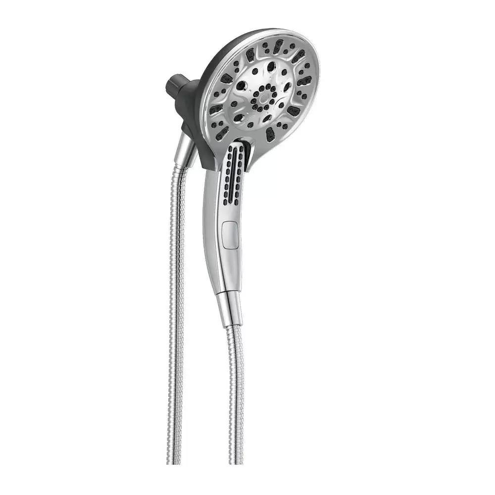 Delta H2Okinetic In2ition 5-Setting Two-in-One Shower for $32.31
