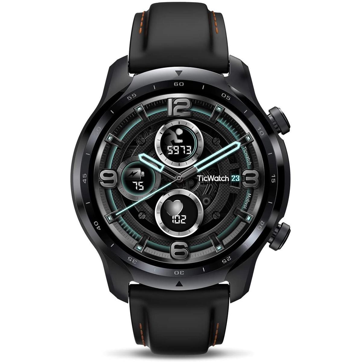 Ticwatch Pro 3 GPS Smartwatch for $197.99 Shipped