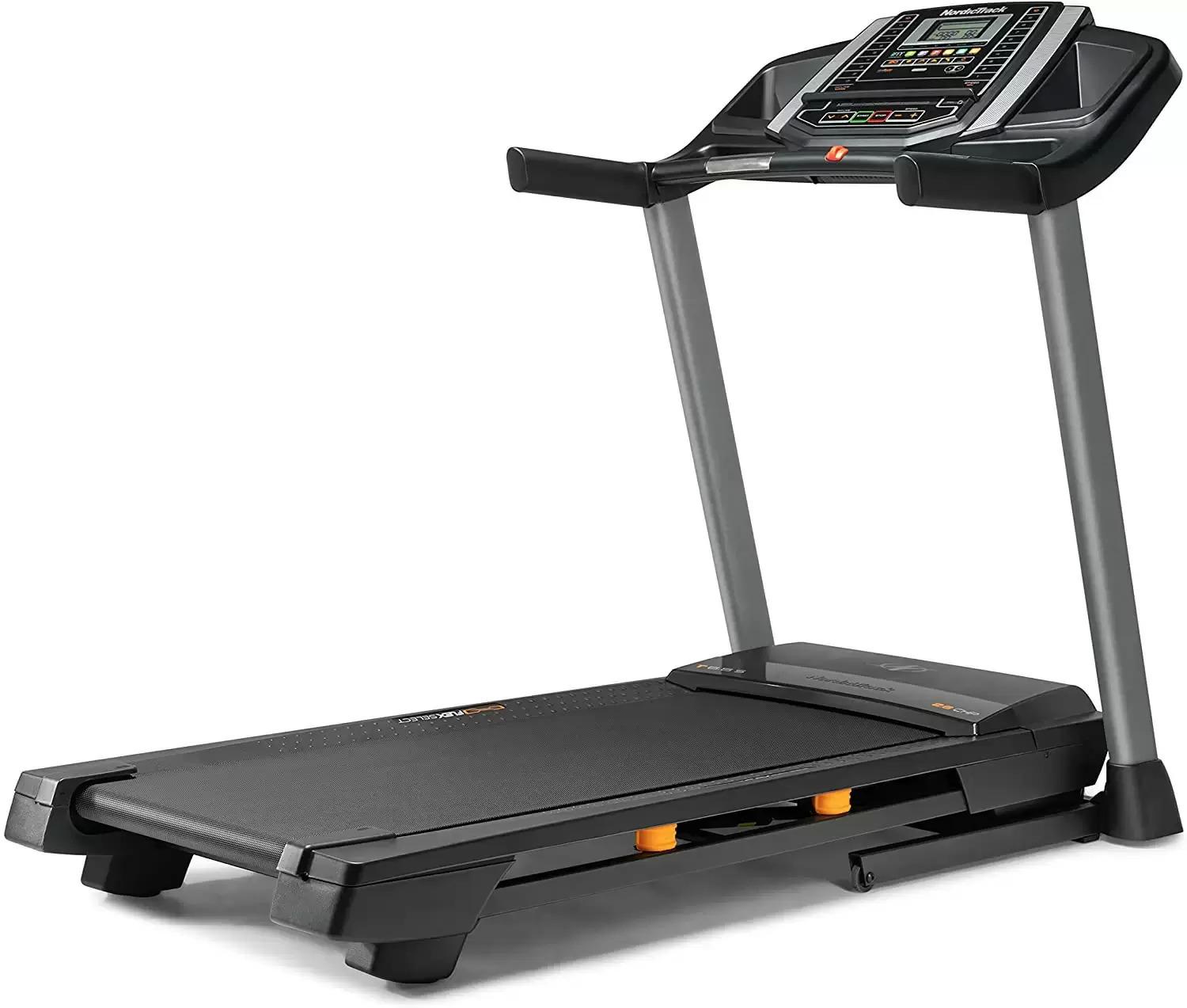 NordicTrack T Series 6.5 S Treadmill for $454.30 Shipped