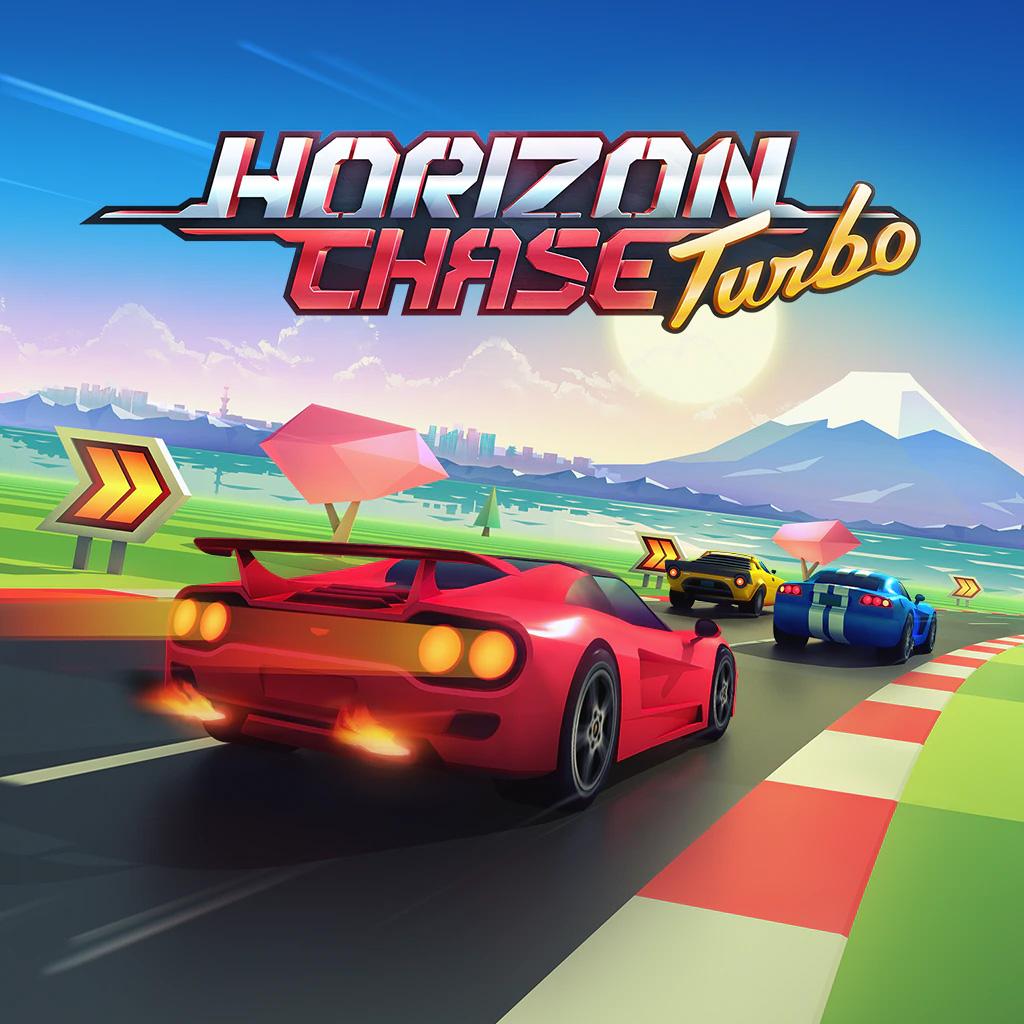 Horizon Chase Turbo PC Game for Free