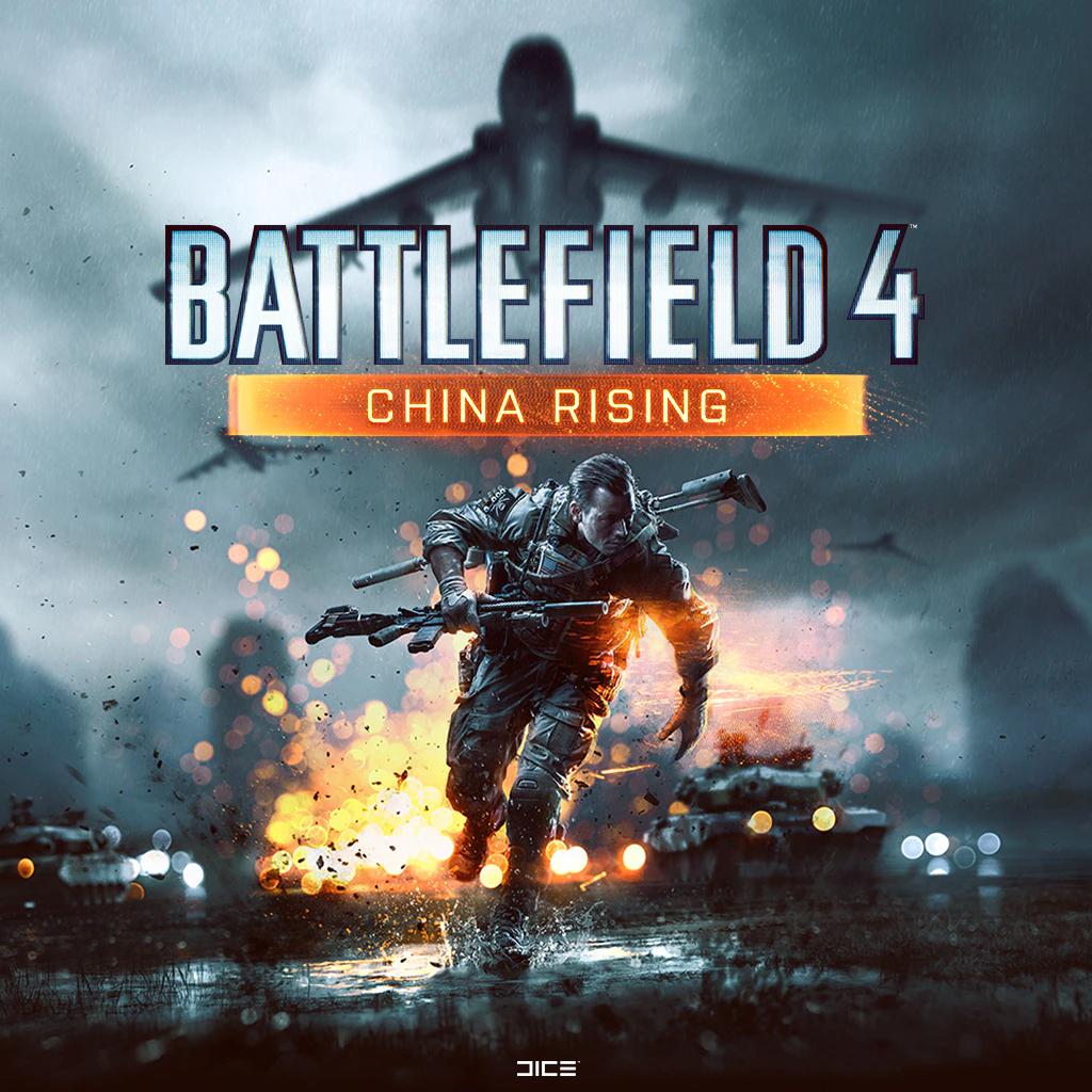 Battlefield 4 China Rising DLC PC Download for Free
