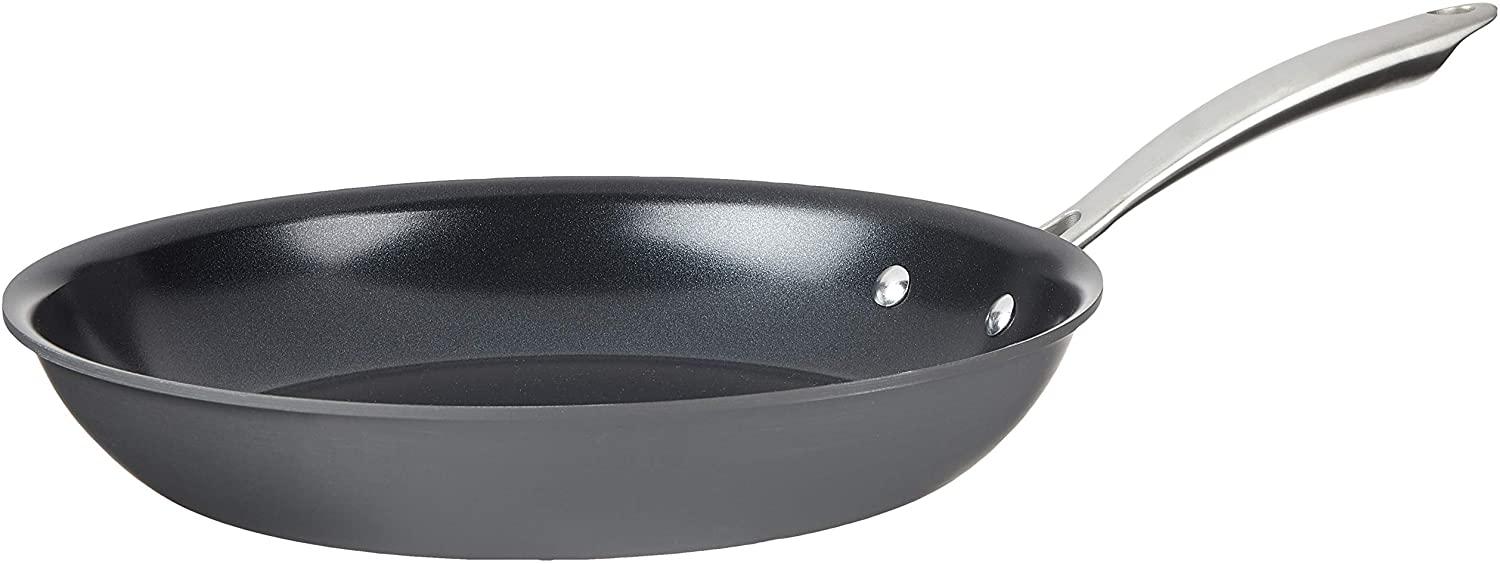 Cuisinart GreenGourmet Hard-Anodized Nonstick 12in Open Skillet for $22.48