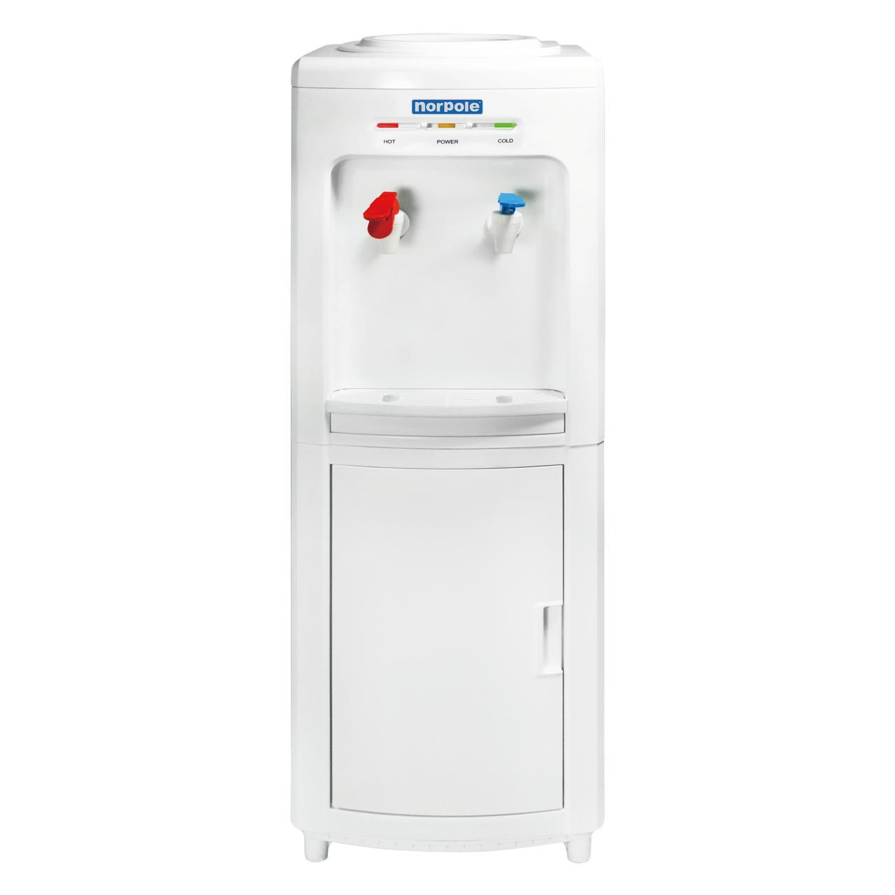 Norpole Thermo-Electric Water Dispenser for $57.02 Shipped