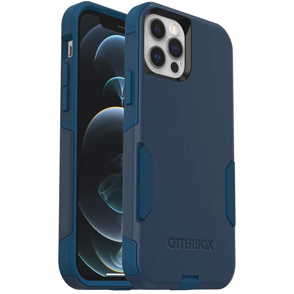 iPhone 12 OtterBox Commuter Series Case for $22.37