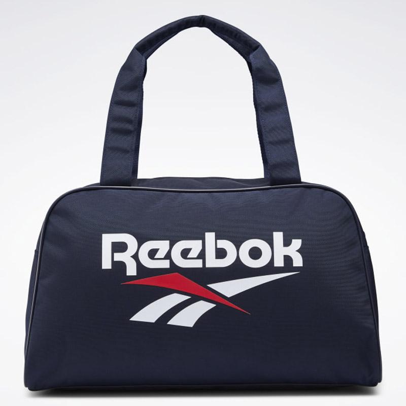 Reebok Essentials Graphic Grip Bag for $12 Shipped