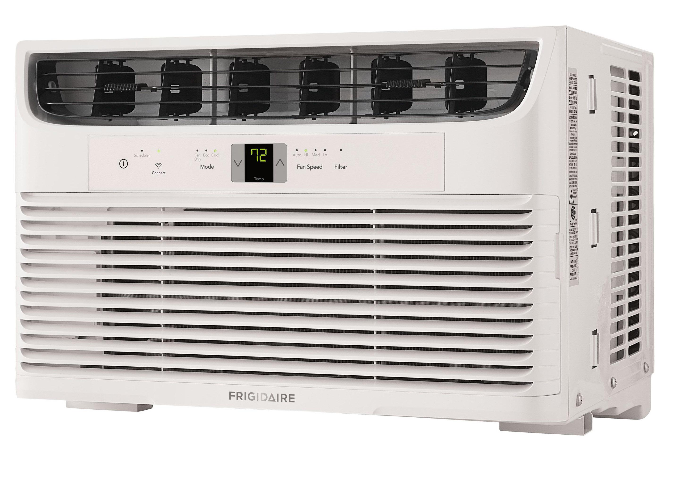 Frigidaire 8000BTU 115V Window Air Conditioner for $253.12 Shipped