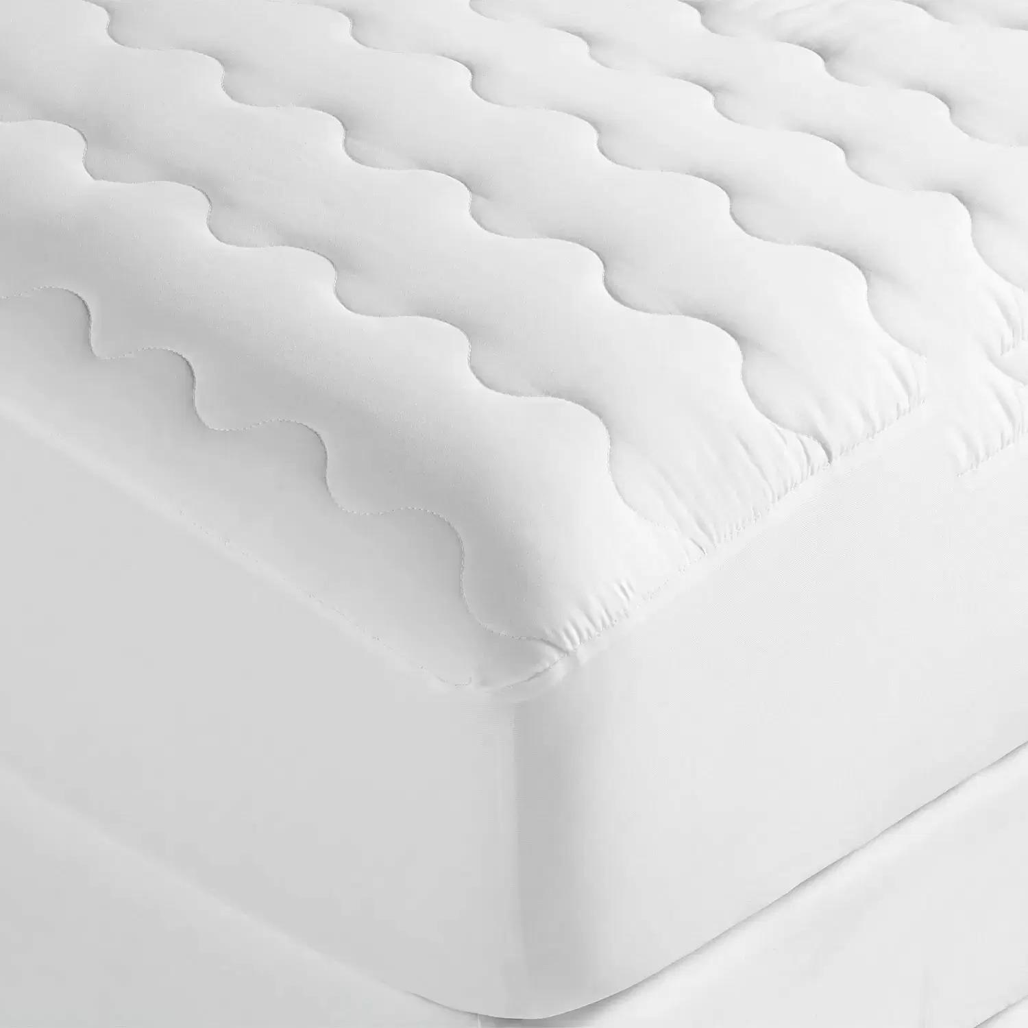 Martha Stewart Essentials Waterproof Mattress Pads for $19.99