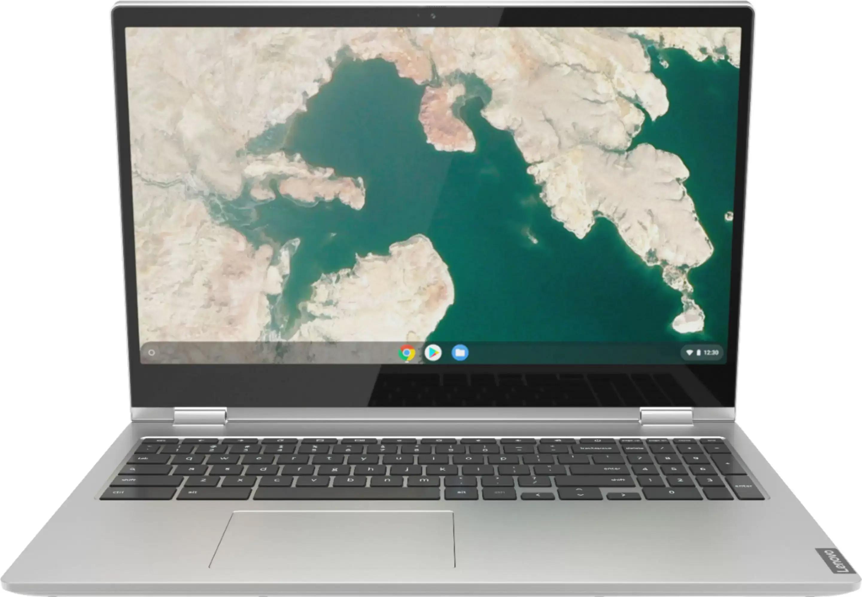 Lenovo 15.6in Chromebook C340 Laptop for $299 Shipped