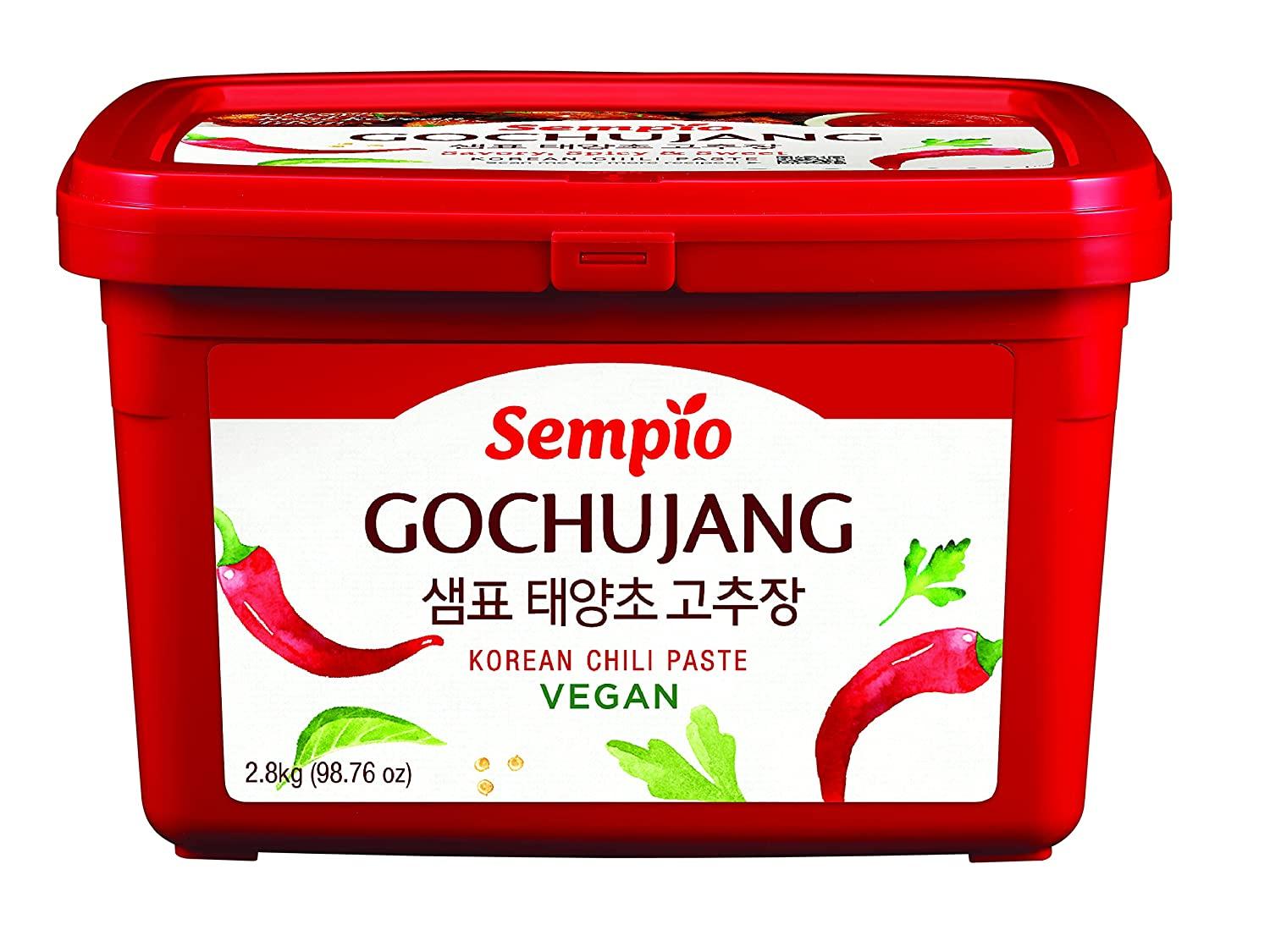 Sempio Gochujang Korean Chile Paste for $20.49