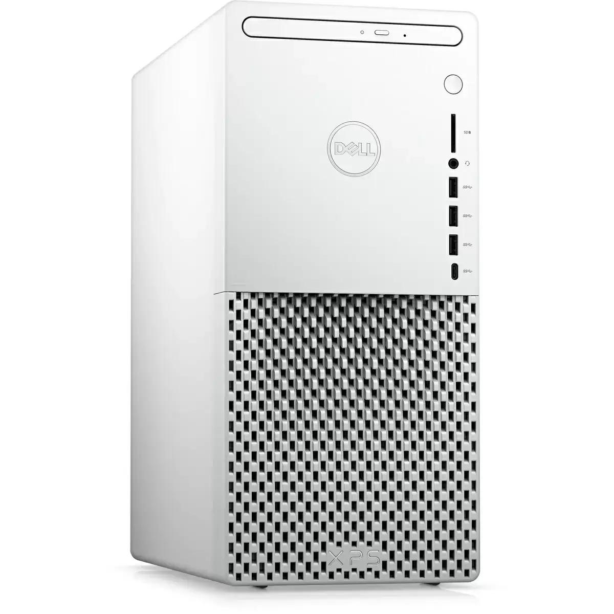 Dell XPS 8940 i7 16GB 512GB RTX 2060 Desktop Special Edition for $1099.99