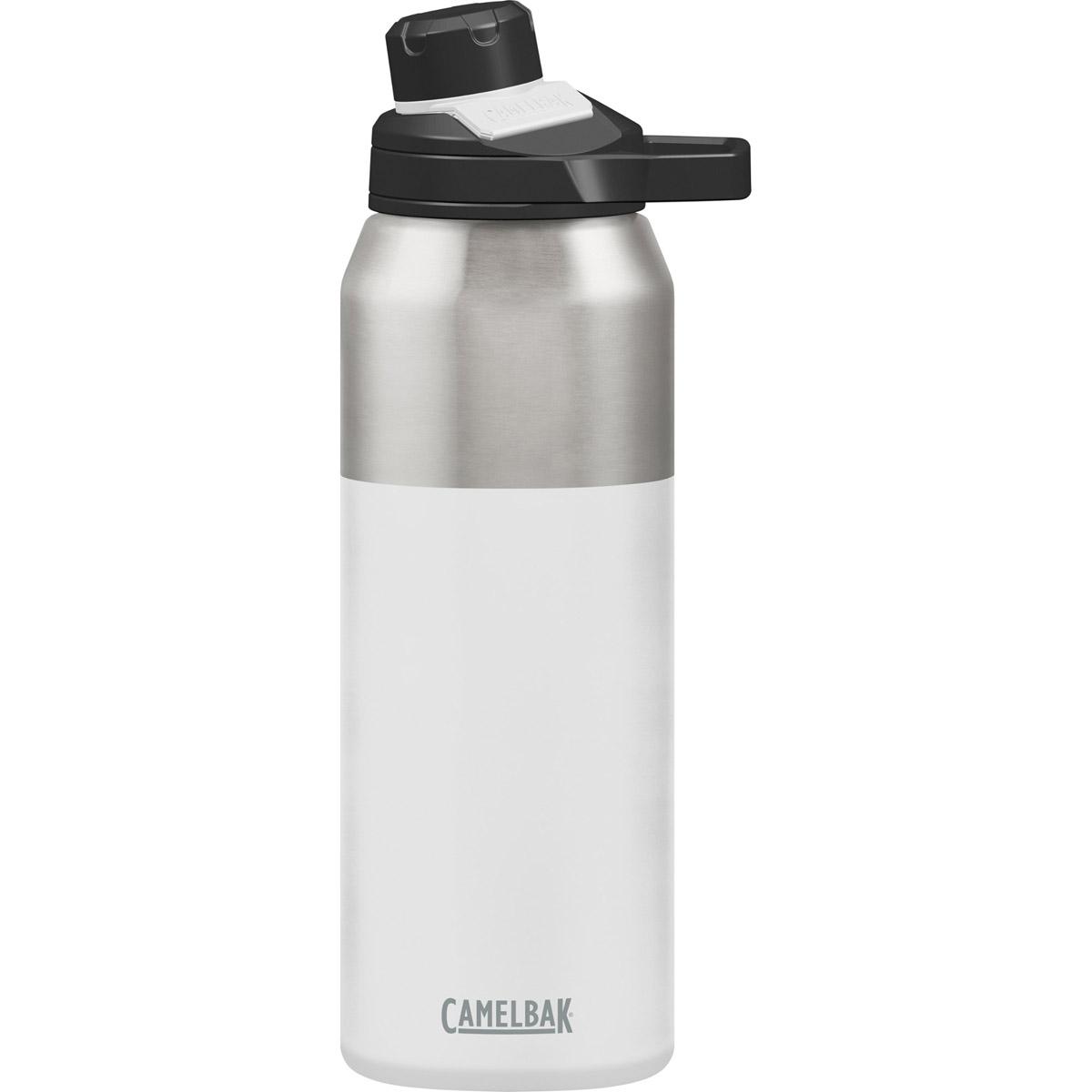 32oz Camelbak Chute Mag Stainless Steel Vacuum Insulated Water Bottle for $12.73
