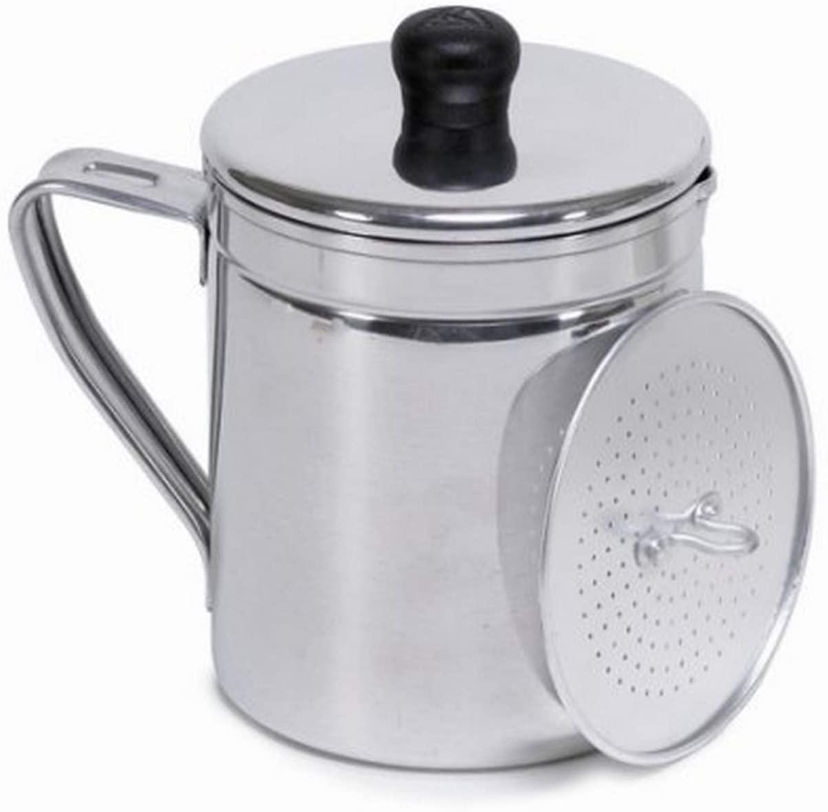 Imusa Aluminum Grease Dispenser for $4.78