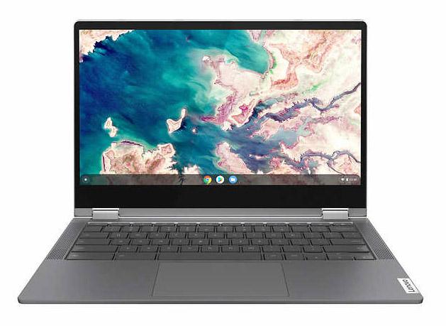 Lenovo Flex 5 2-in-1 i3 8GB 128GB Touchscreen Chromebook for $349.99 Shipped