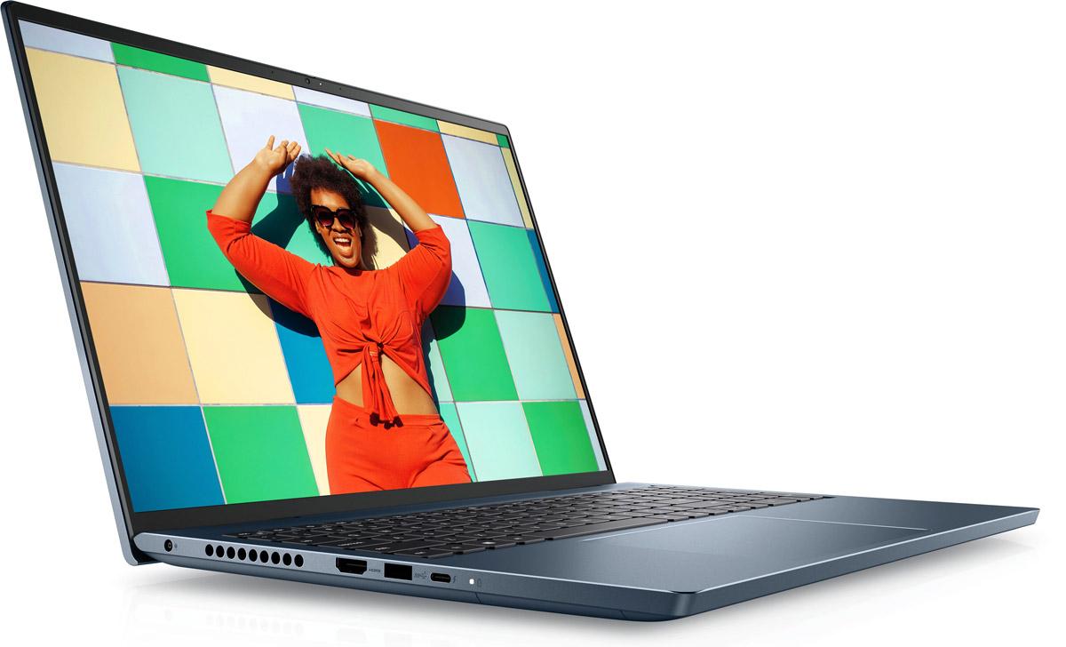 Dell Inspiron 16 Plus i7 16GB 512GB RTX 3050 Notebook Laptop for $1128.95 Shipped
