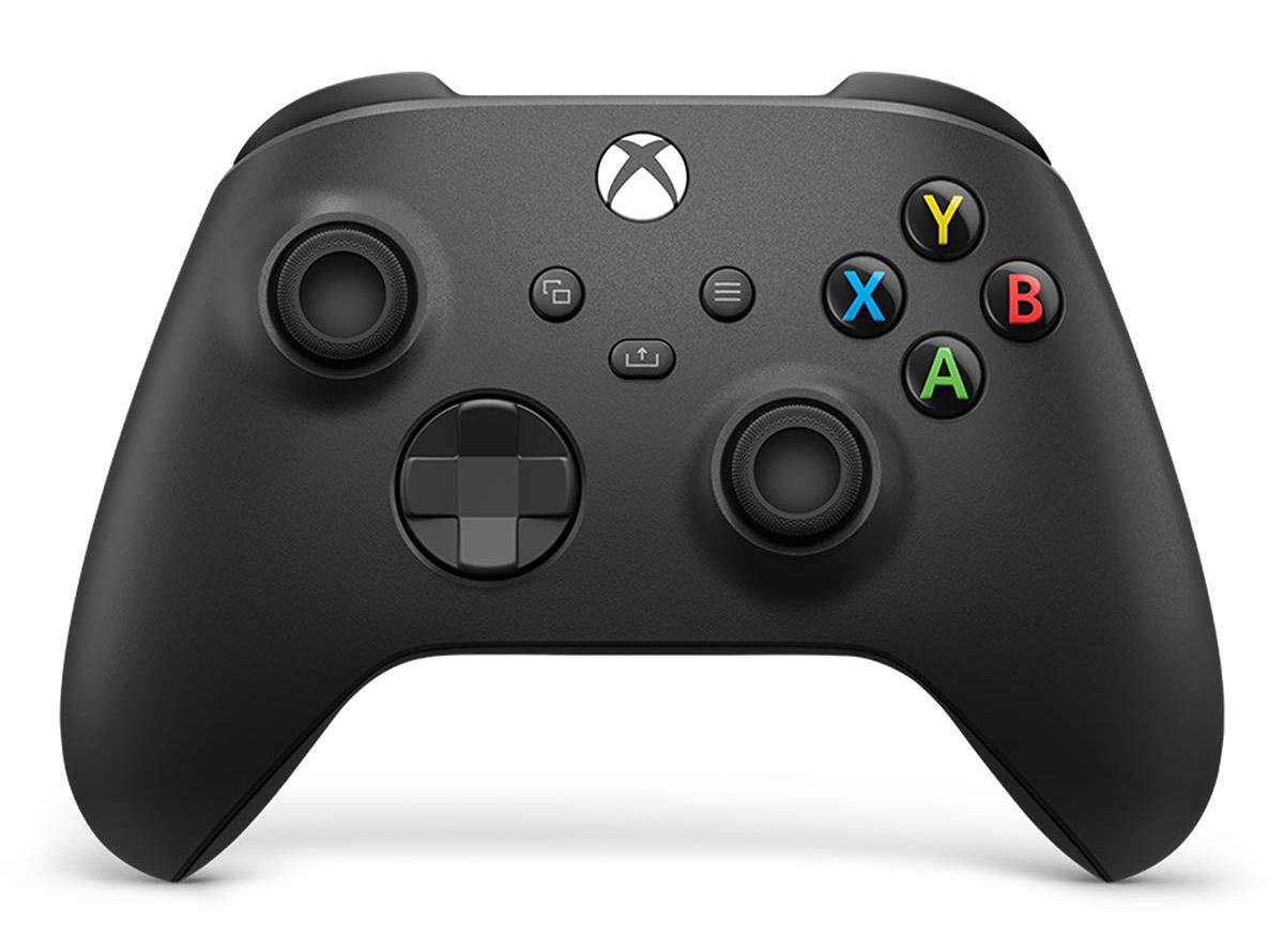 Microsoft Xbox Wireless Controller for $49.99 Shipped