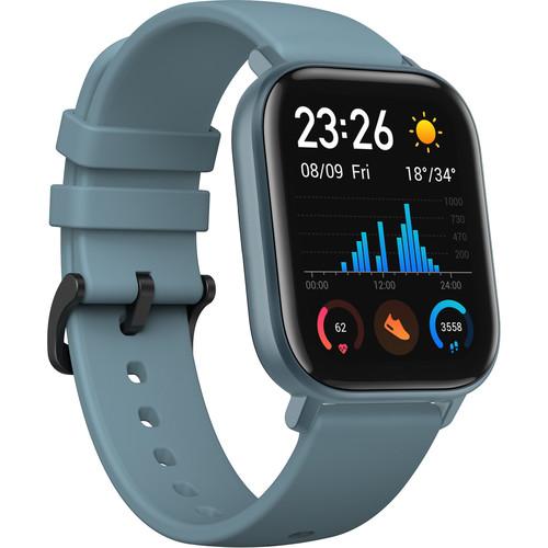 Amazfit GTS Smartwatch for $79.99 Shipped