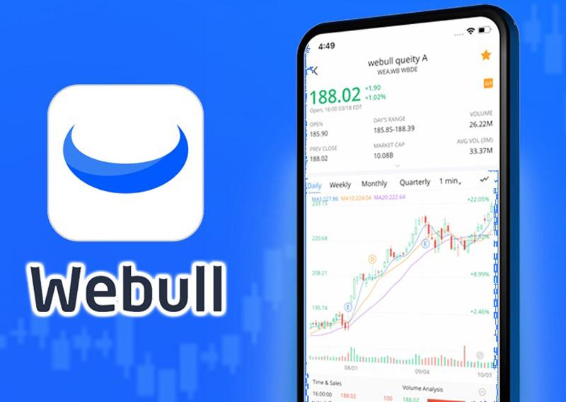 Free $11 in Stocks for Depositing $5