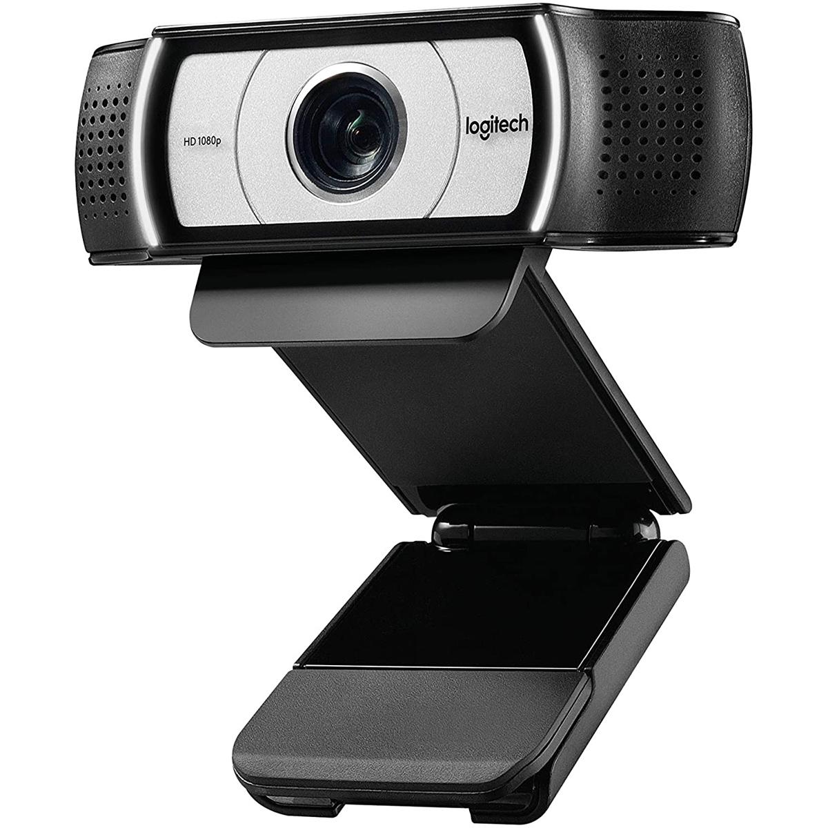Logitech C930e 1080p HD Video Webcam for $69.99 Shipped