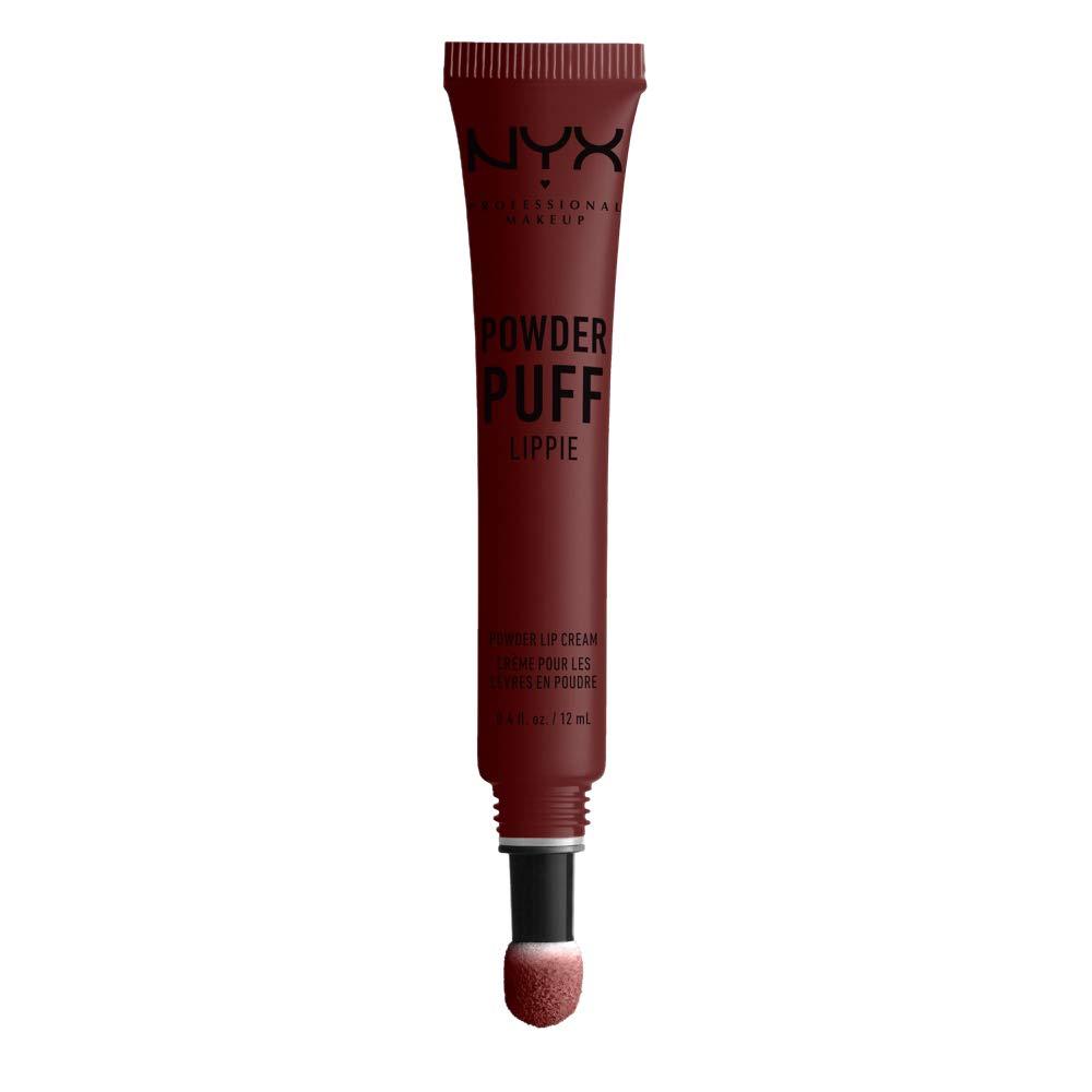 NYX Professional Makeup Powder Puff Lippie Lip Cream for $1.80 Shipped