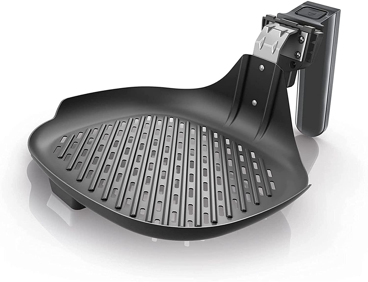 Philips Kitchen HD9910 Fry Grill Pan for $9.98