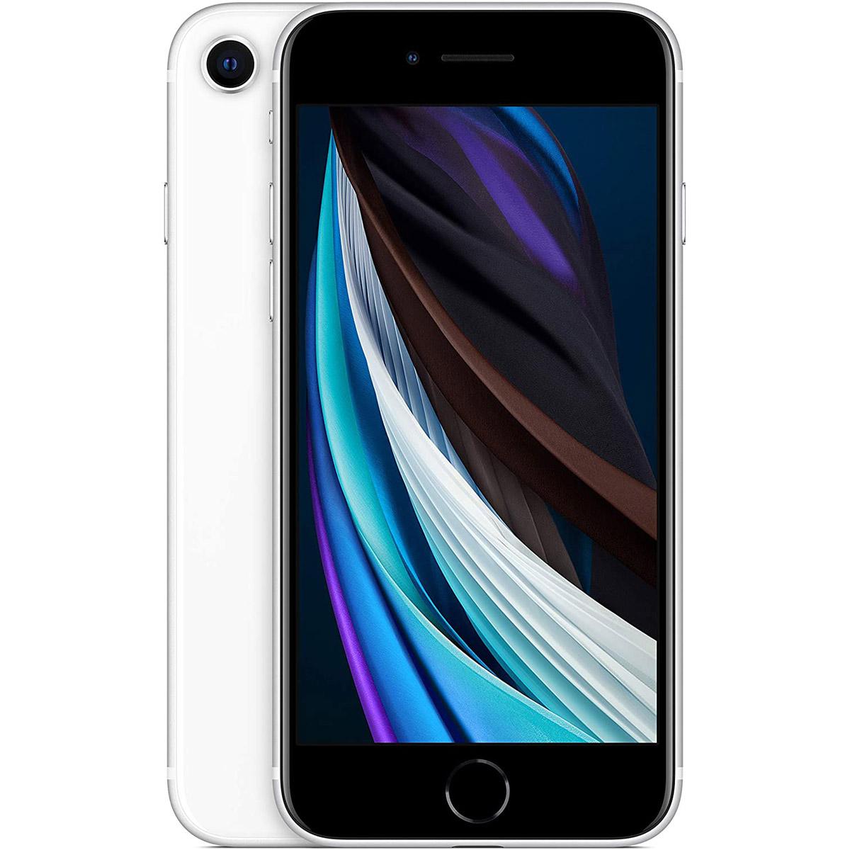 Apple iPhone SE 2nd Gen 64GB Unlocked Smartphone Deals