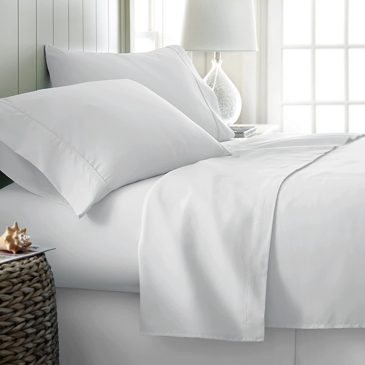 200 thread count pillow cases