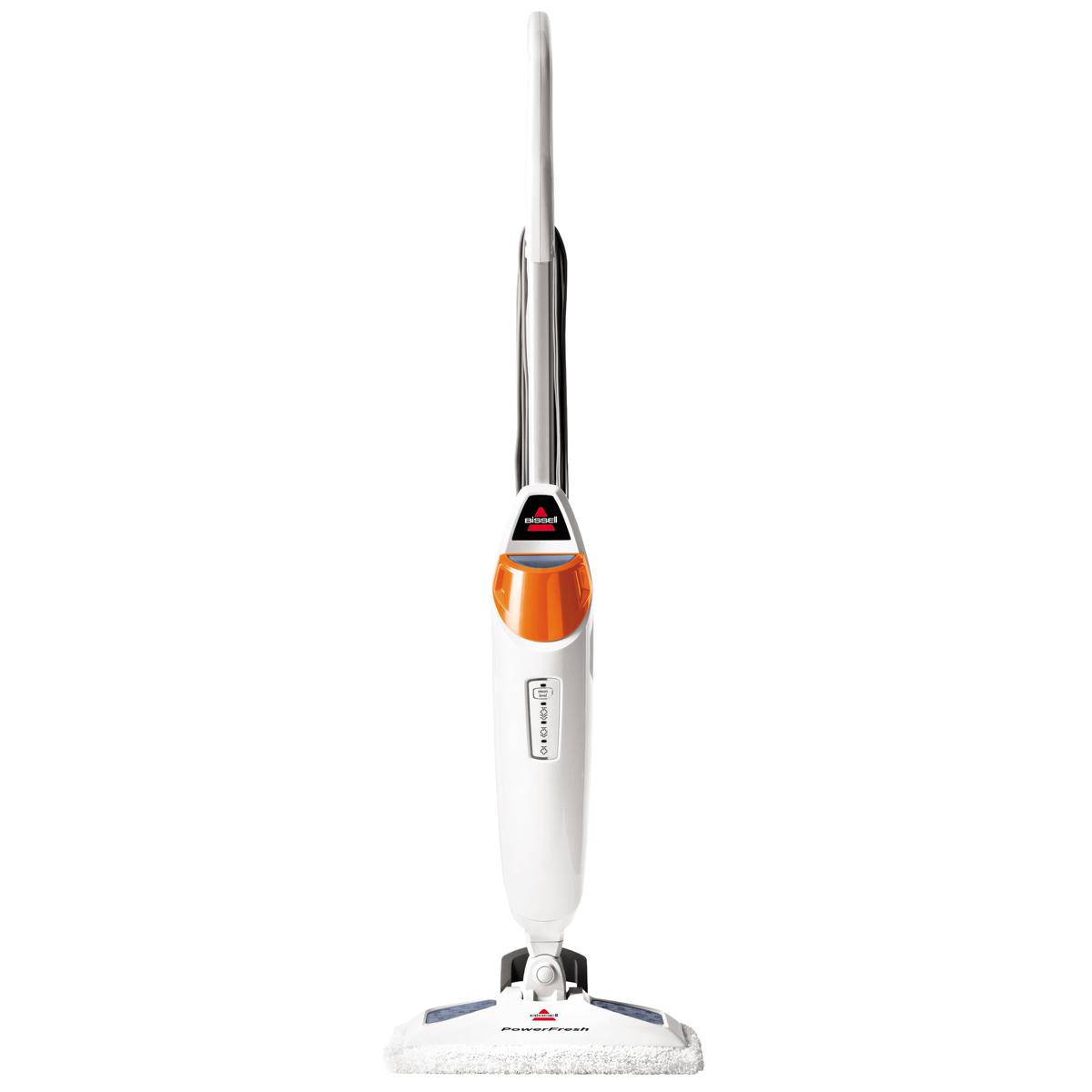 Bissell PowerFresh Steam Mop with Discs and Scrubber for $59 Shipped