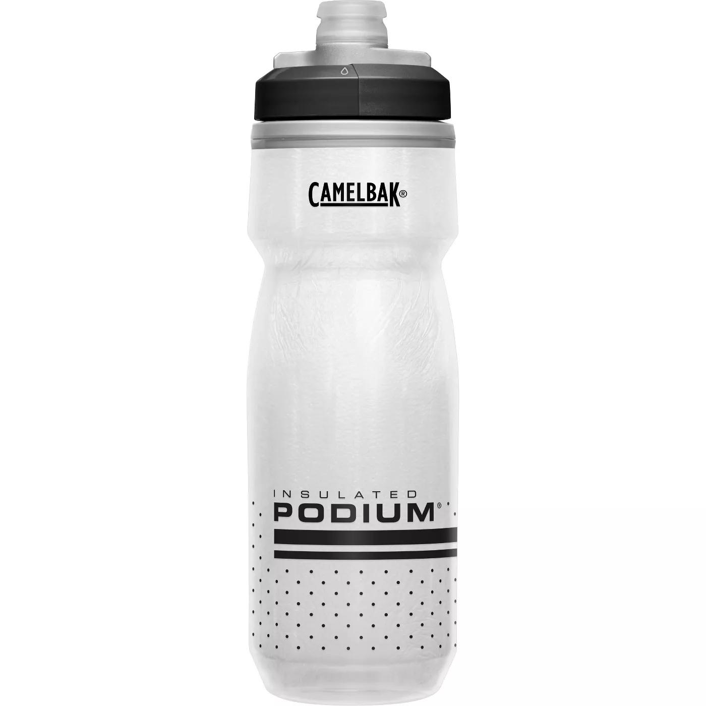 CamelBak 21oz Podium Chill Insulated Squeeze Water Bottle for $6.15