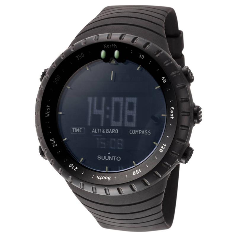 Suunto Mens Core Sports Watch for $89.99 Shipped