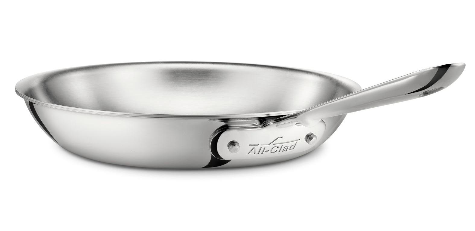 All-Clad SD5 8-Inch Fry Pan for $69.95