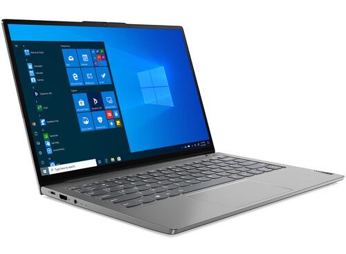 Lenovo ThinkBook 13s i5 8GB G2 ITL Notebook Laptop for $599 Shipped