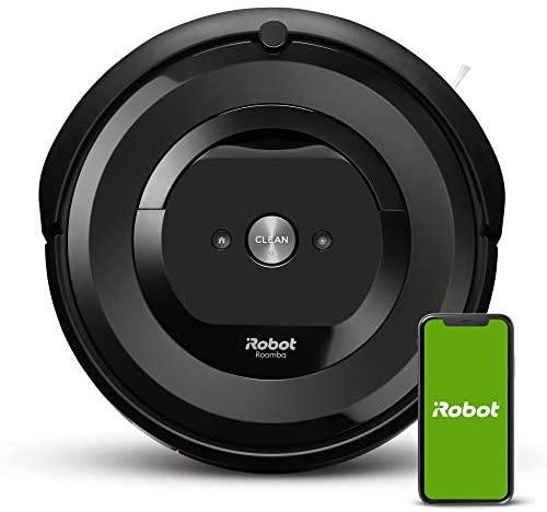 iRobot Roomba E5 Robot Vacuum for $179.99 Shipped