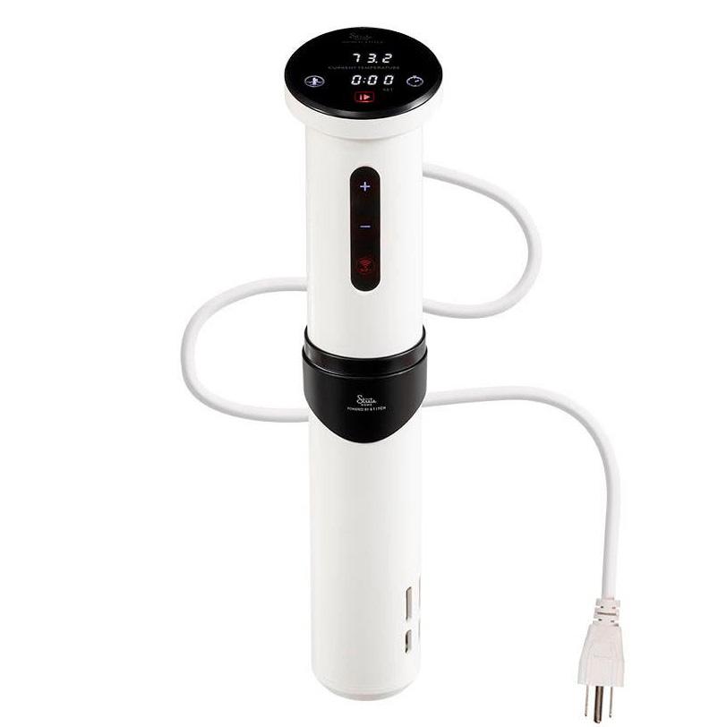 Monoprice Strata Home Sous Vide 1100W IPX7 Precision Cooker for $54.99 Shipped