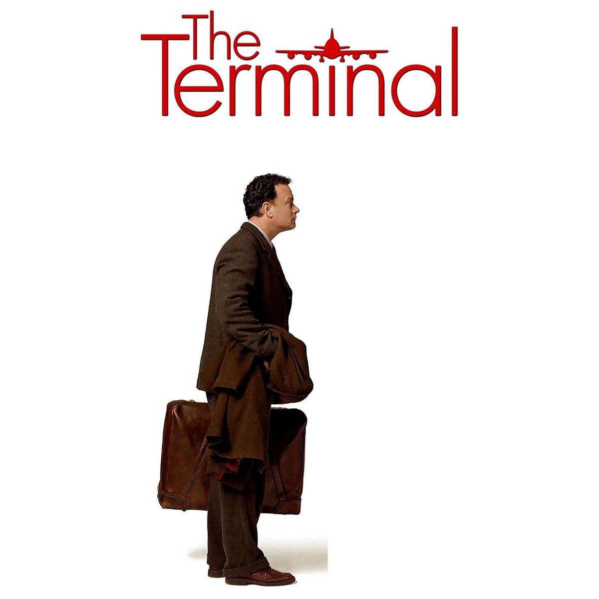 The Terminal Movie for Free
