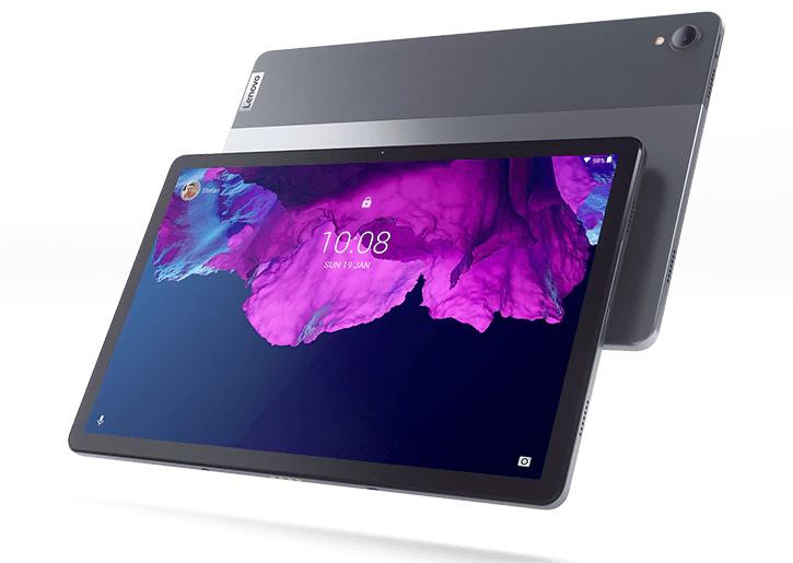 Lenovo Tab 11in 2K P11 Tablet for $189.99 Shipped