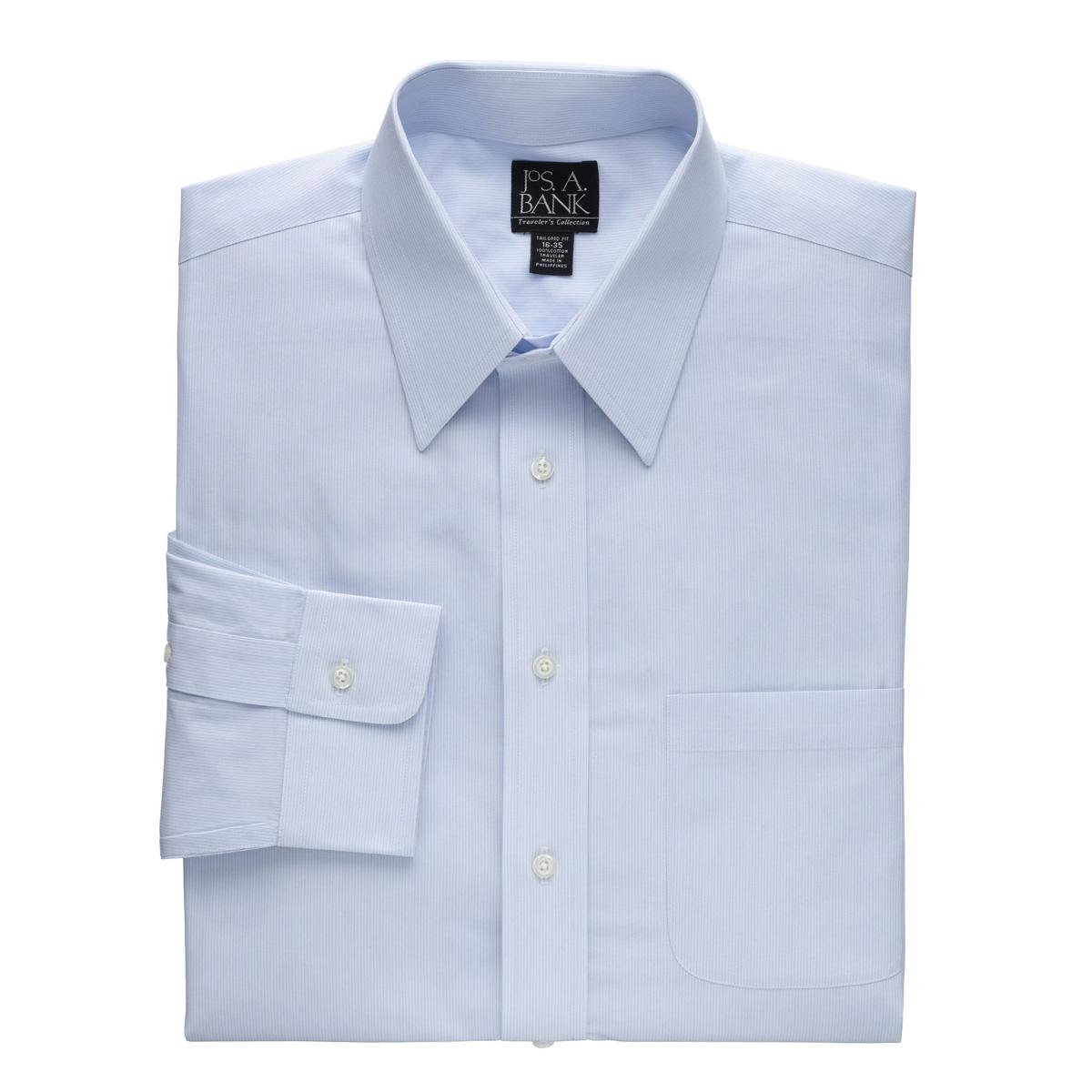 JoS A Bank Dress Shirts for $2.99