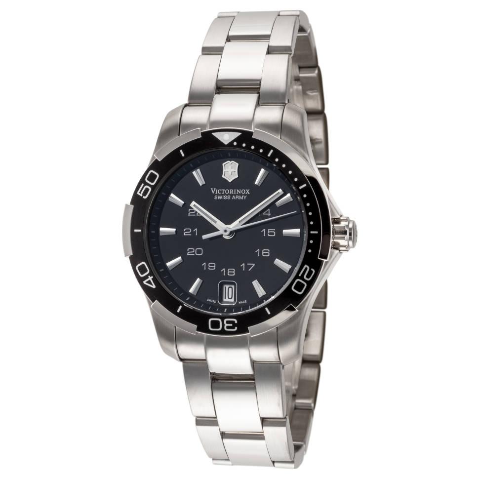 Victorinox Swiss Army Alliance Sport Ladies Watch for $89.99 Shipped