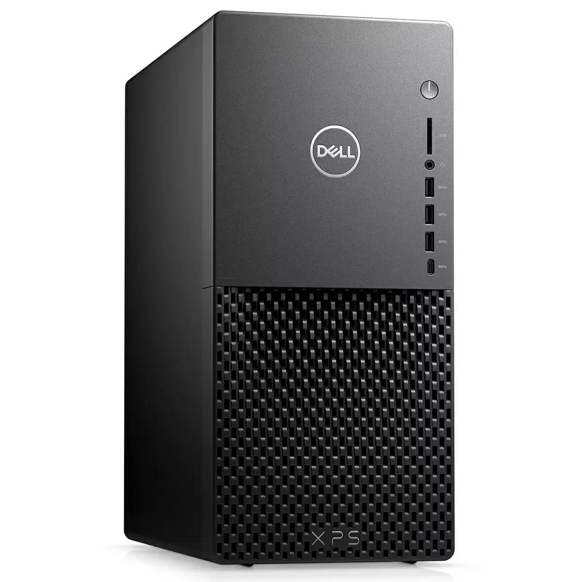 Dell XPS 8940 i5 512GB GTX 1660 Desktop Computer for $649.99 Shipped