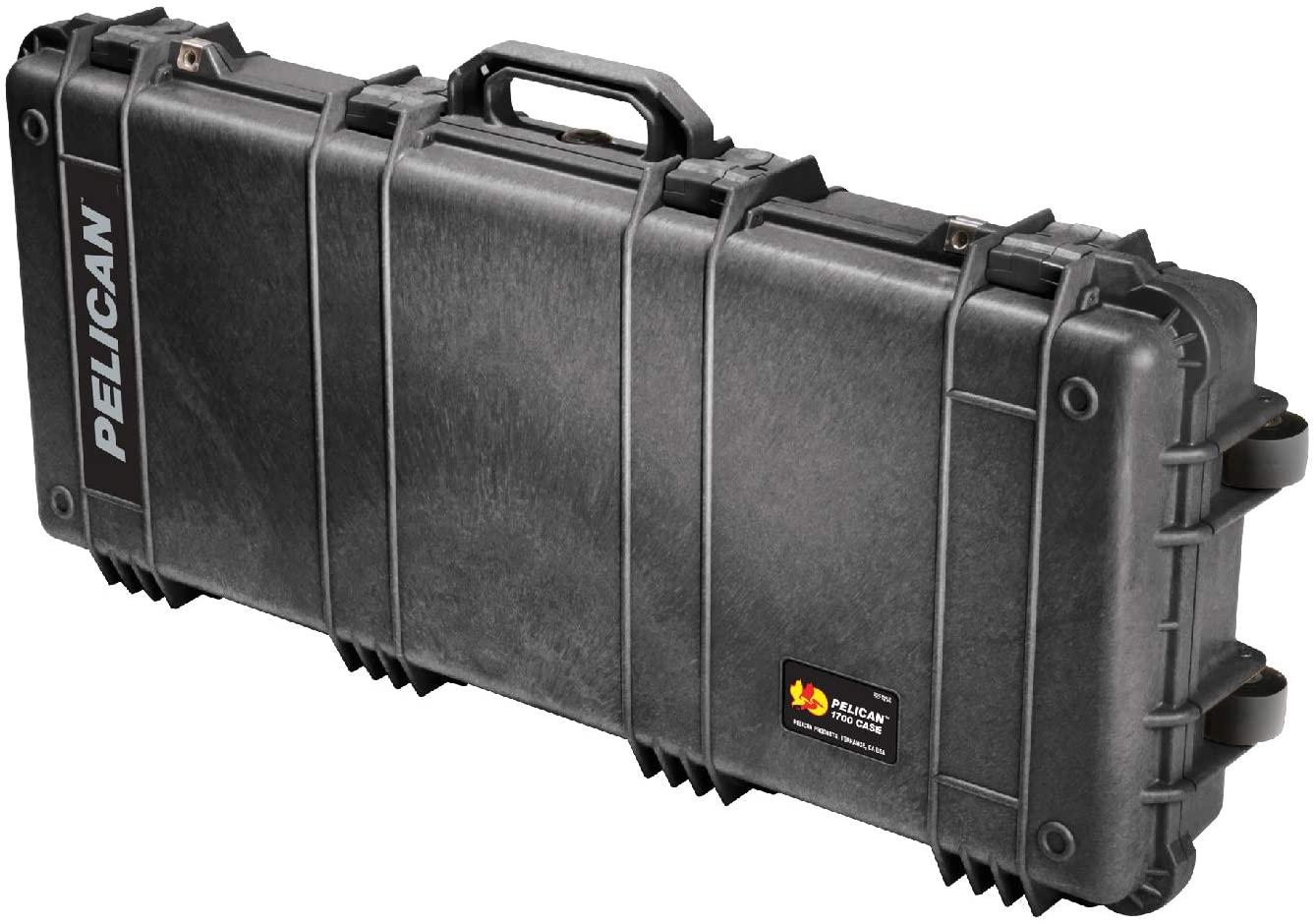 Pelican Protector 1700 Series Waterproof Hard Case for $184.46 Shipped