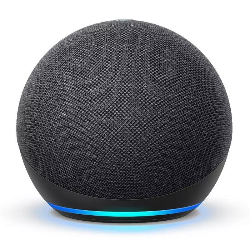 2 Amazon Echo Dot 4th Gen for $49.99 Shipped