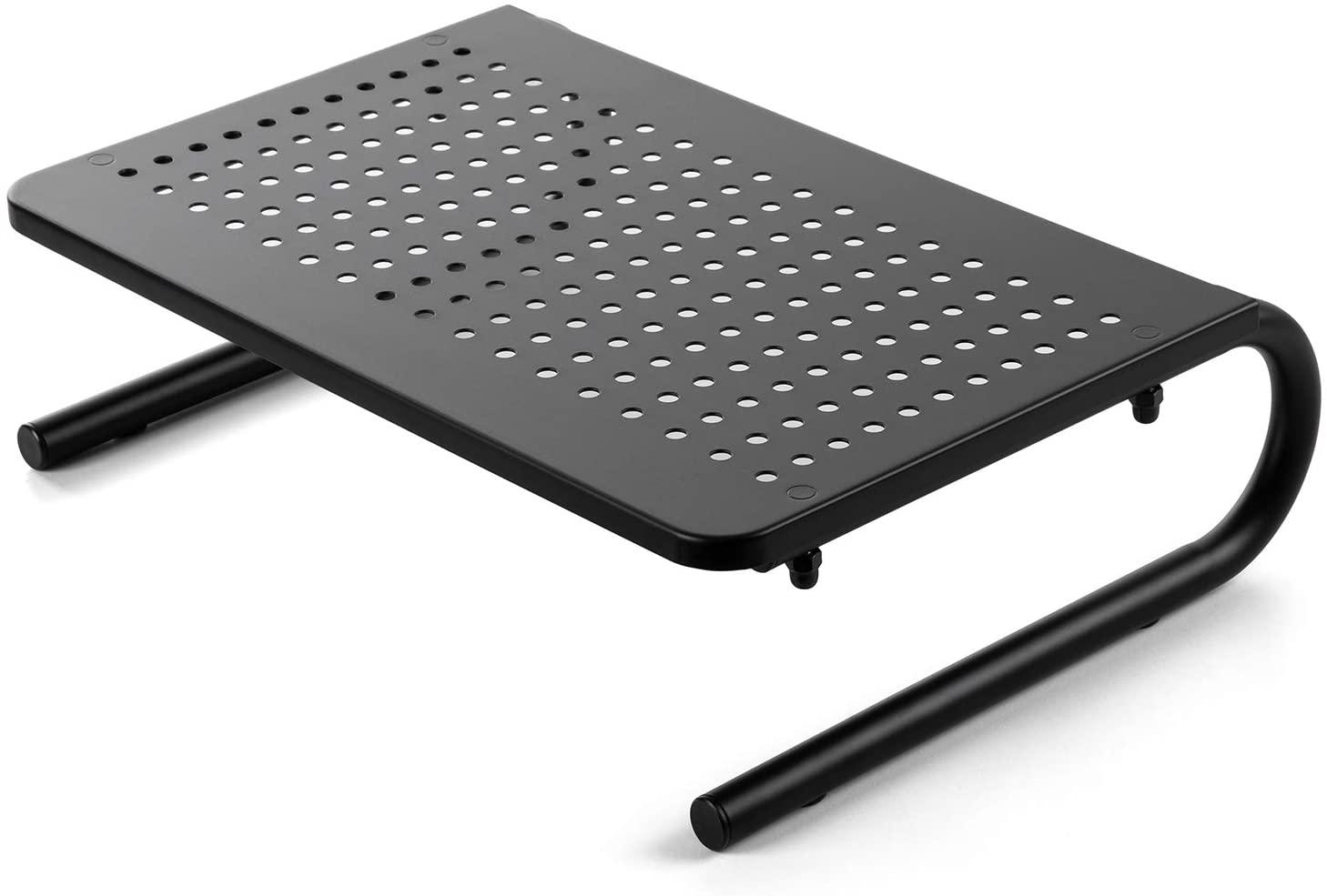 Loryego Monitor Stand for $6.60