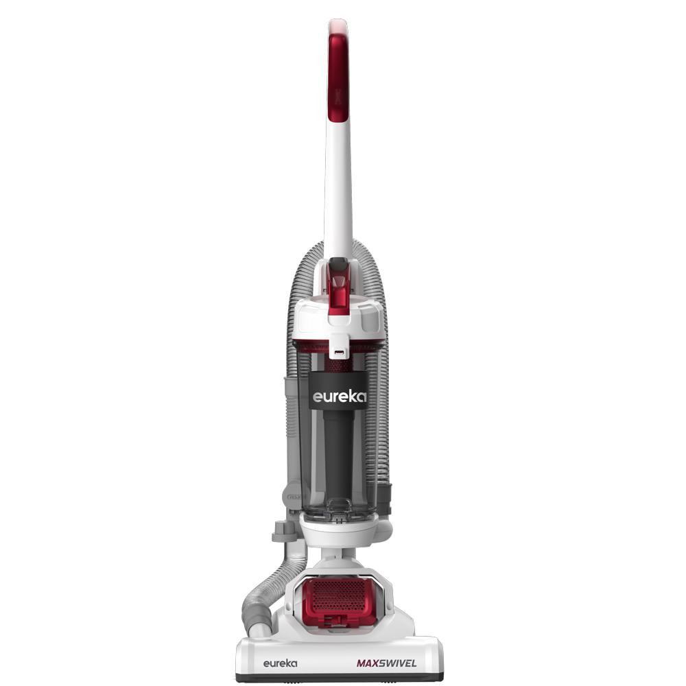 Eureka MaxSwivel Upright Multi-Surface Vacuum Cleaner for $44.98 Shipped